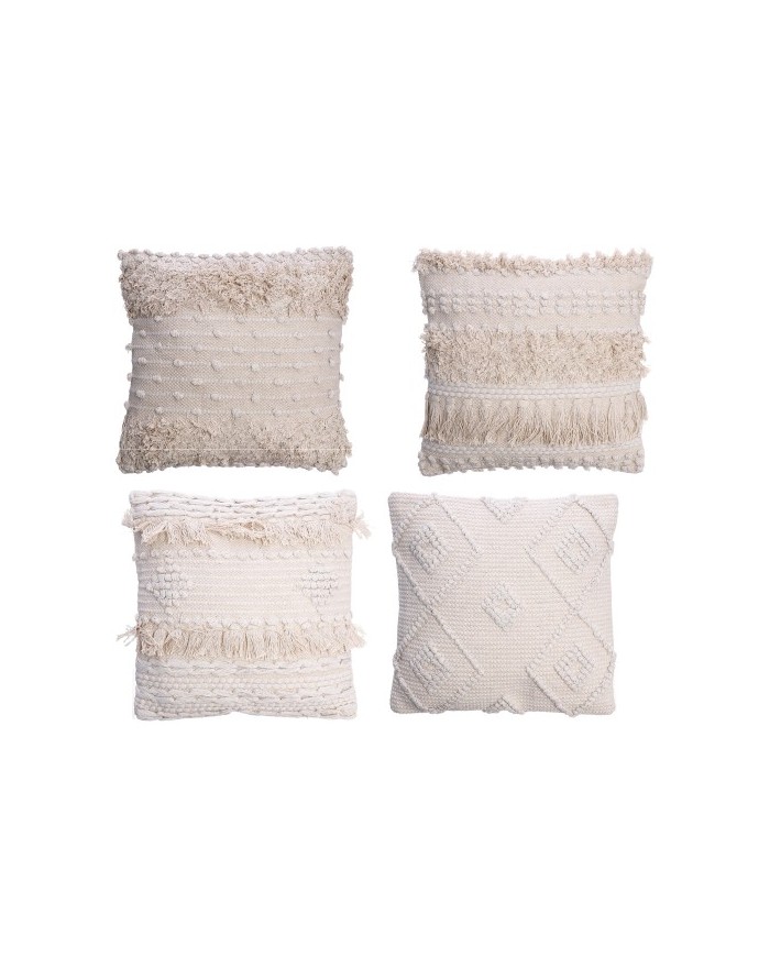 CUSCINO COTONE 45x45 CM...