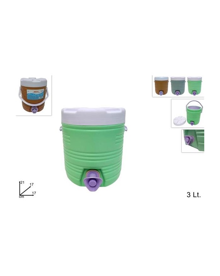 CONTENITORE FRIGO...