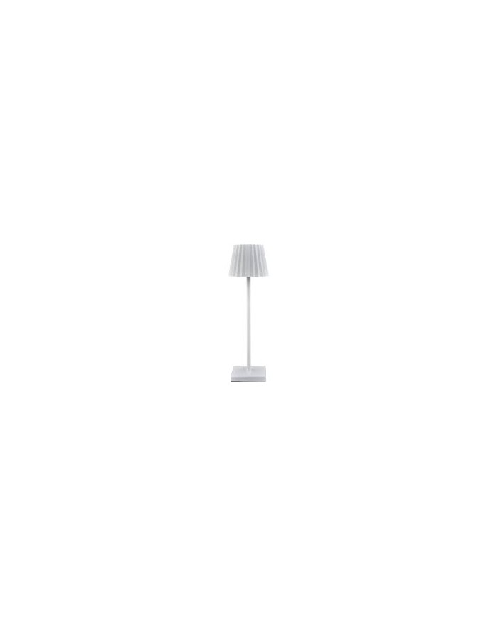 LAMPADA LED TOUCH PLISSE...