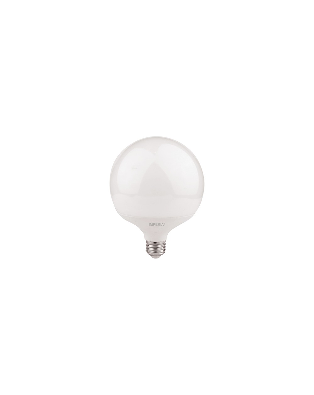 LED MAXI SFERA G120 18W 4000W  211564
