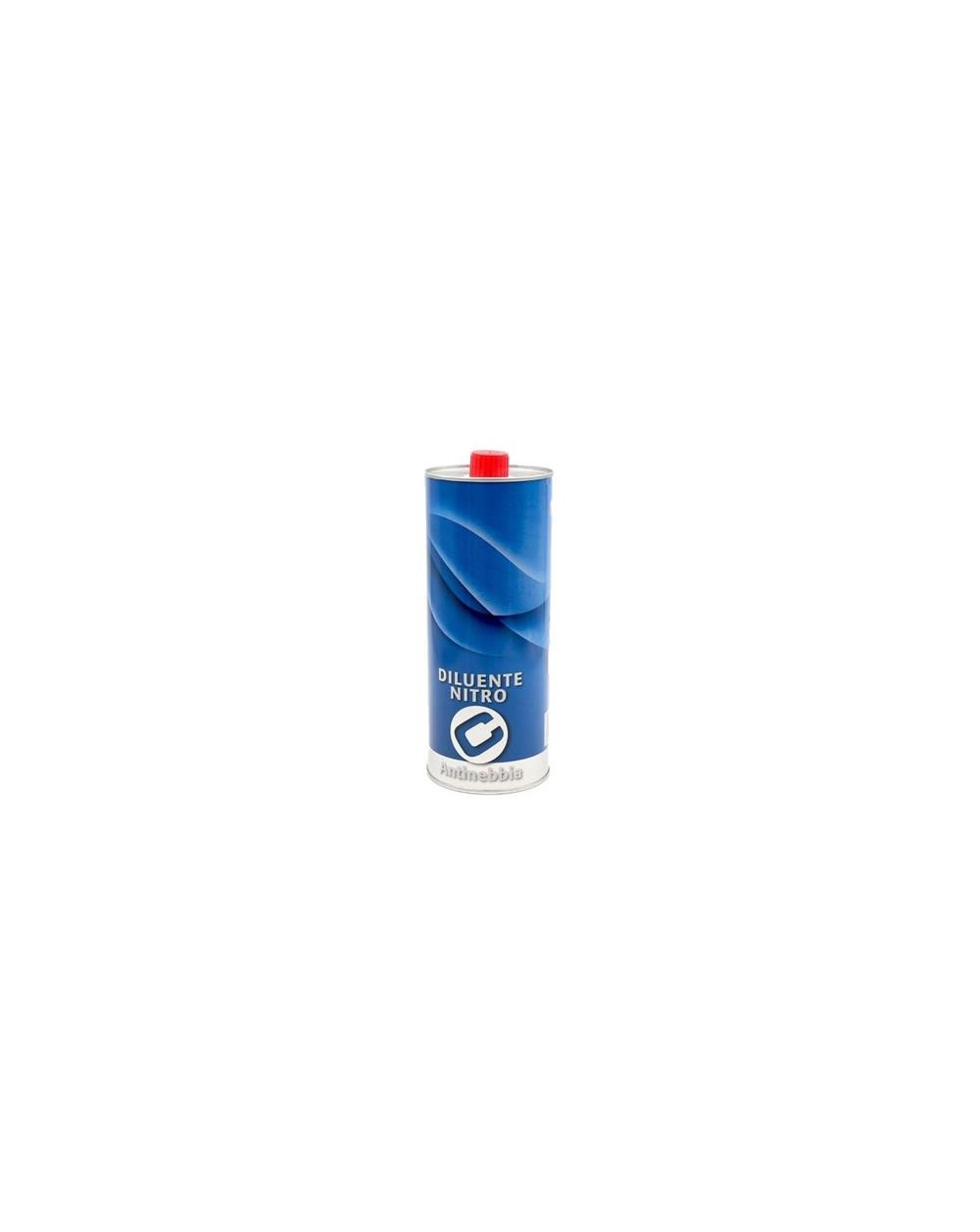 DILUENTE NITRO ANTINEBBIA 1lt  039-04