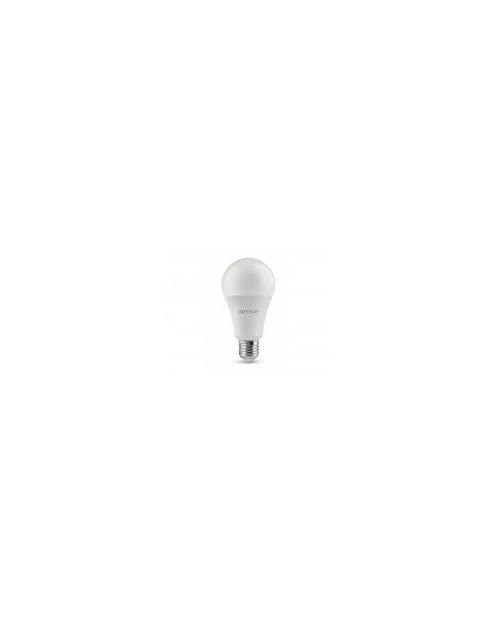 GOCCIA LED 17W E27 3000K...