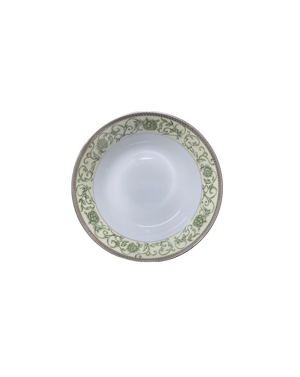 COPPA SHEELA GREEN 18CM  A299606