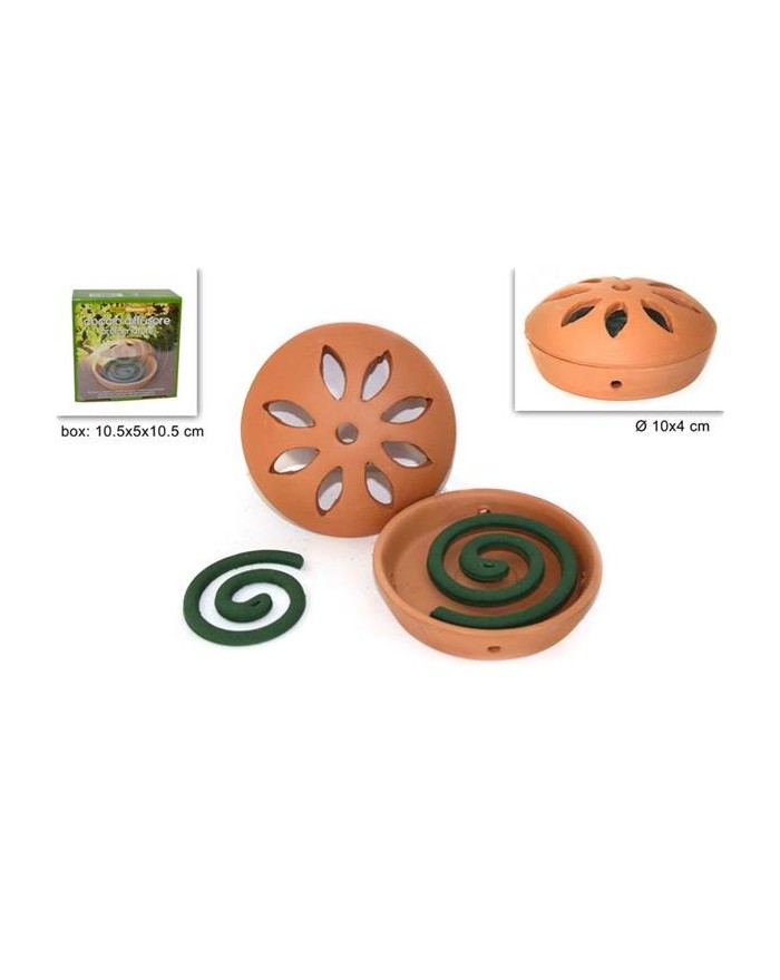 COCCIO 2 PROFUM.10cm  A175168