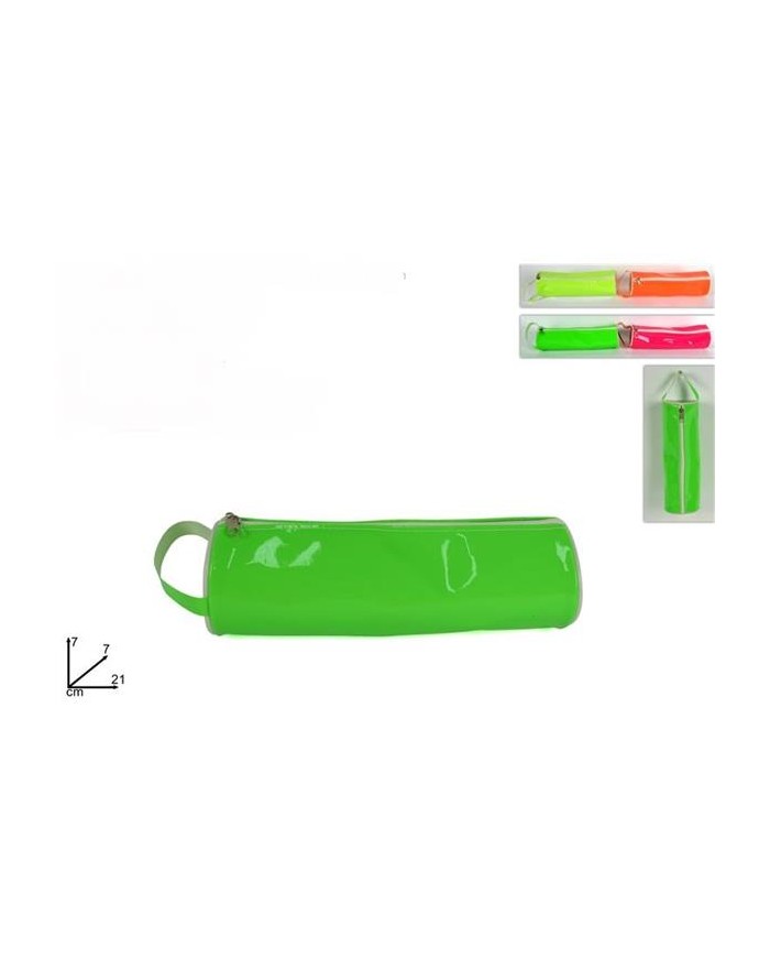 ASTUCCIO IN PVC TONDO  A116501