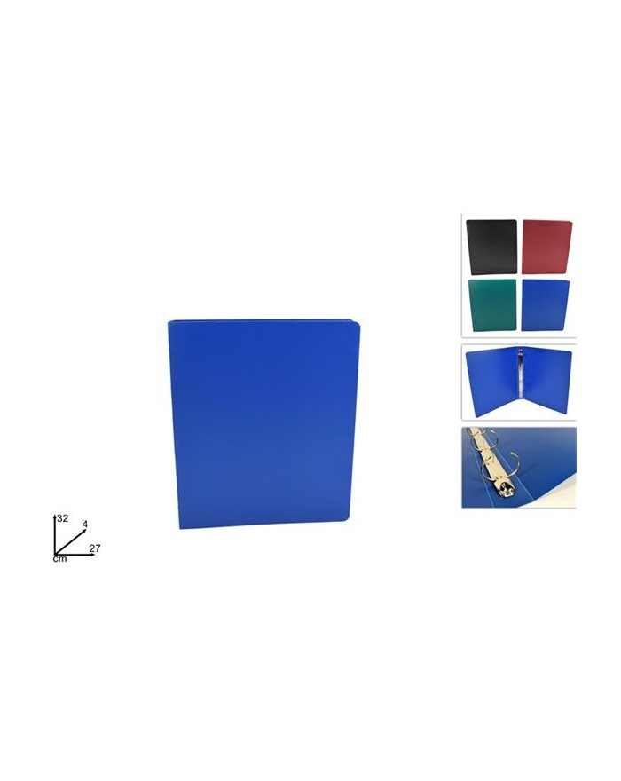 RACCOGLITORE AD ANELLI...