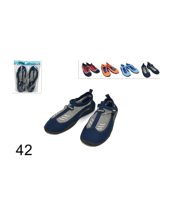 ACQUA SHOES UOMO 42...