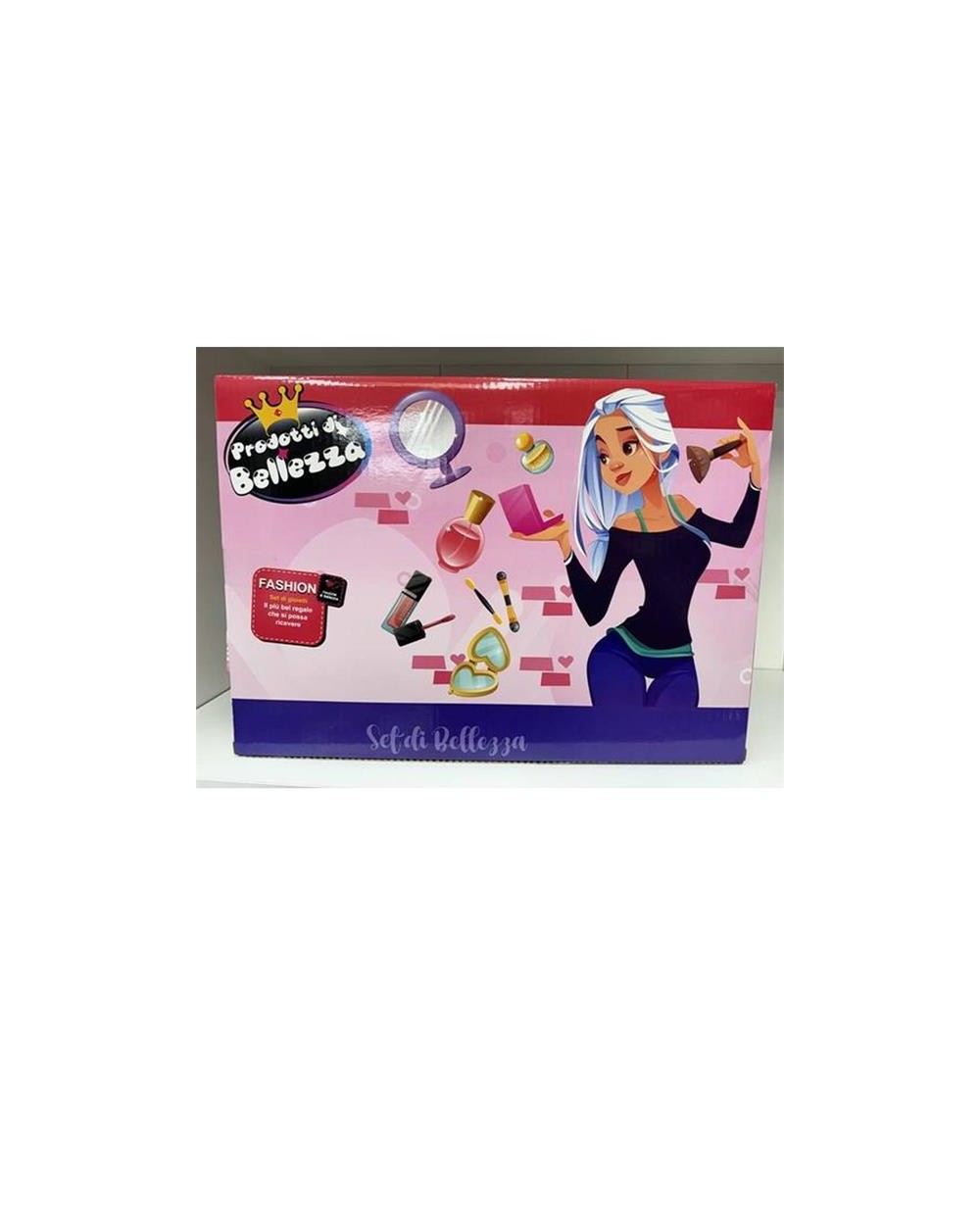 ACCESSORI BELLEZZA  A198217