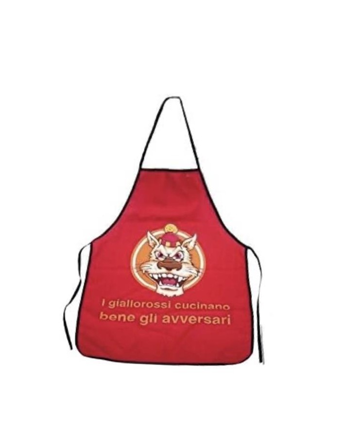 GREMBIULE DA CUCINA...