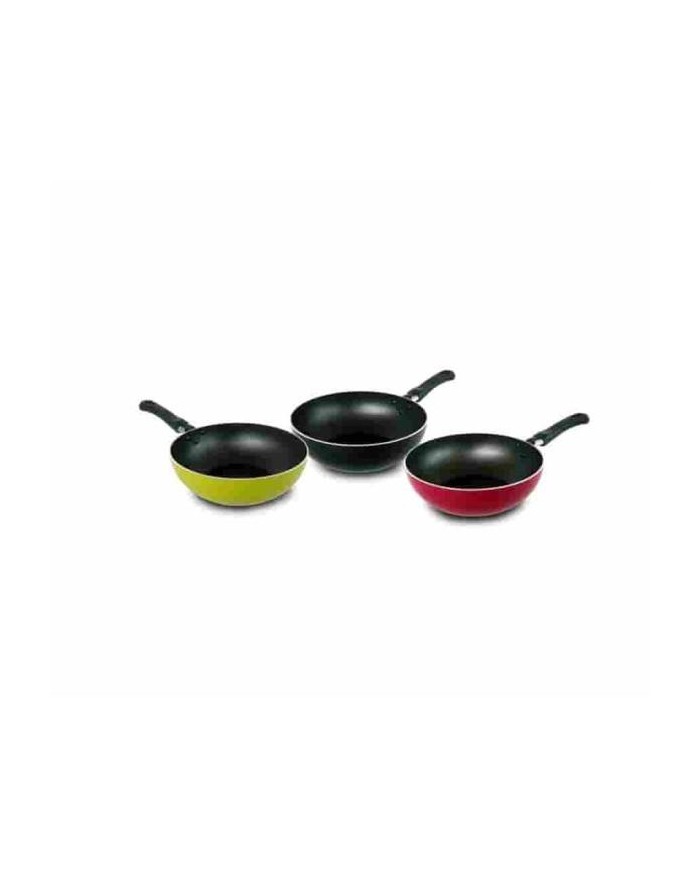 MINI PADELLA 18 cm COL/ASS...