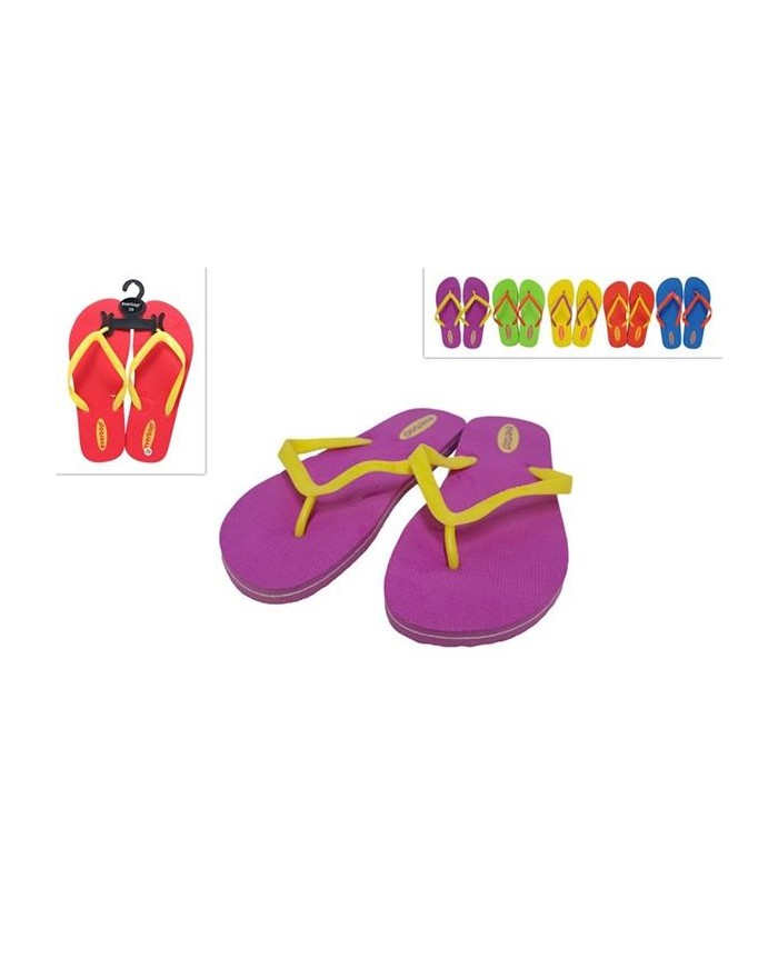 INFRADITO DONNA FLUO...