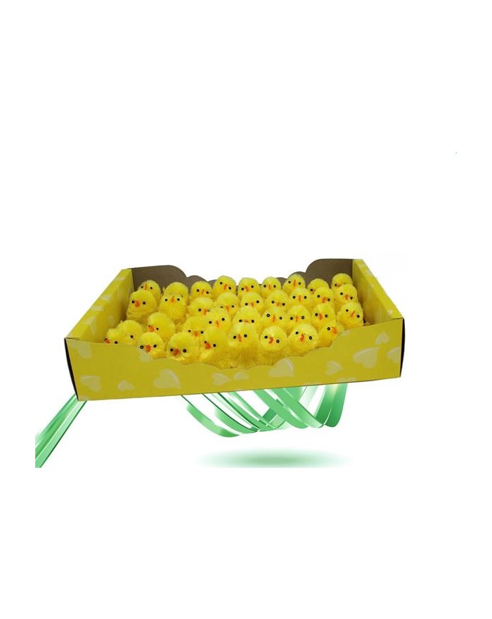 CONFEZIONE 30 PULCINI IN...