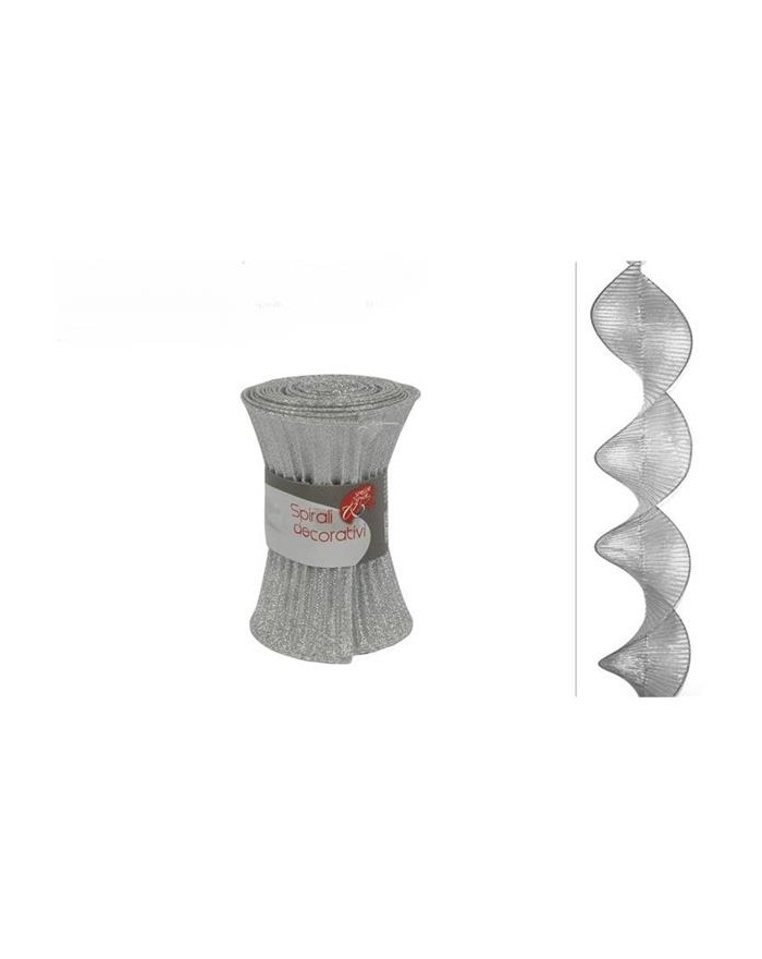 DECORAZIONE TESSUTO SPIRALE...