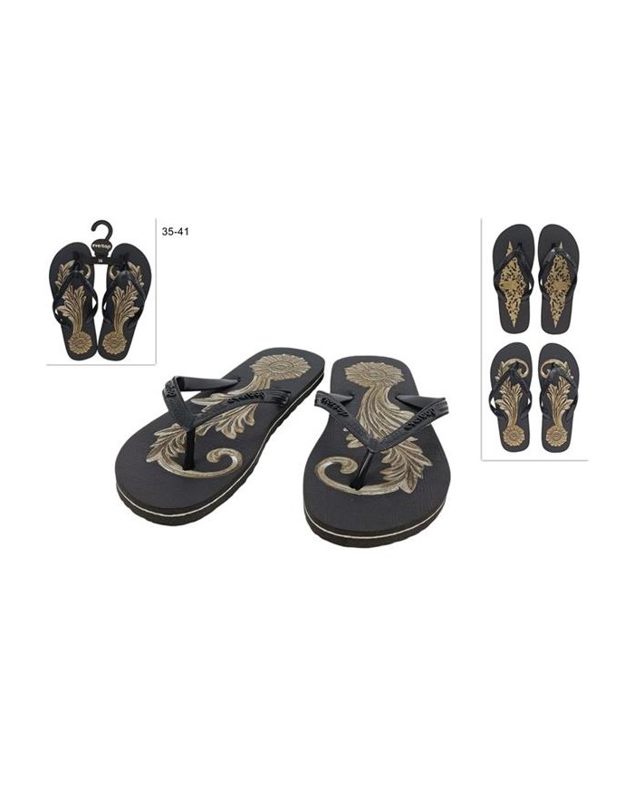 INFRADITO DONNA GOLD...