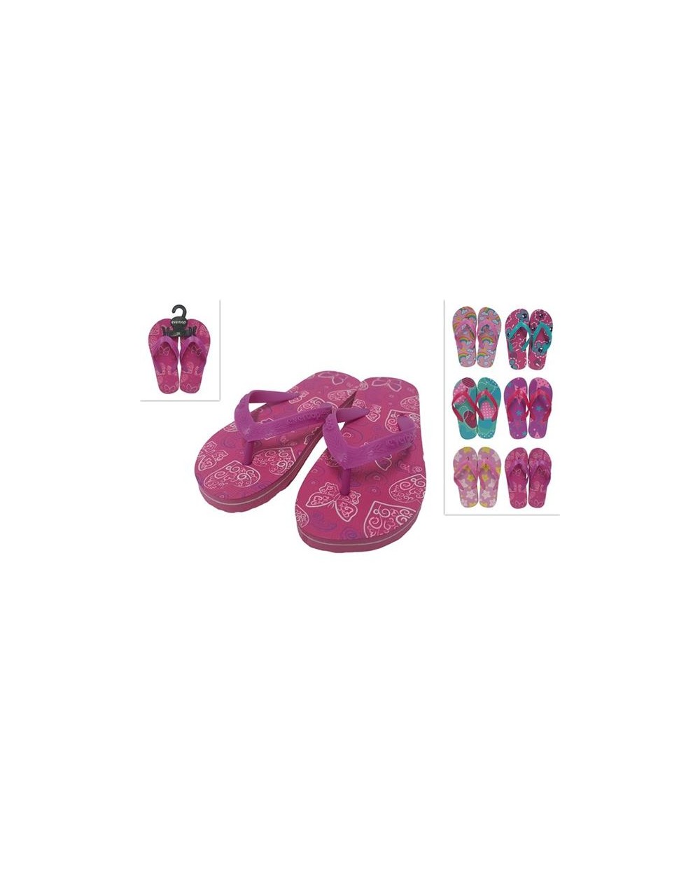 INFRADITO BIMBA FANTASIA 28-34  A198586