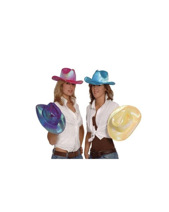 CAPPELLO COWGIRL...