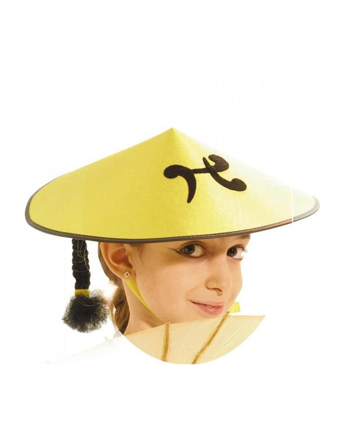 MANDARINO CAPPELLO STOFFA...