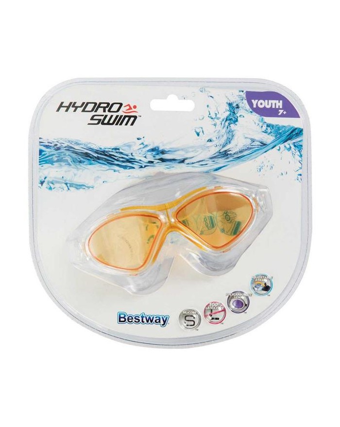 MASCHERA OCCHIALINO...