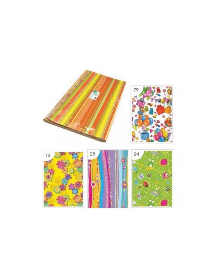 CARTA REGALO KG.5  A067415