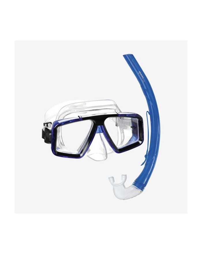 MASCHERA CON TUBO STARFISH...