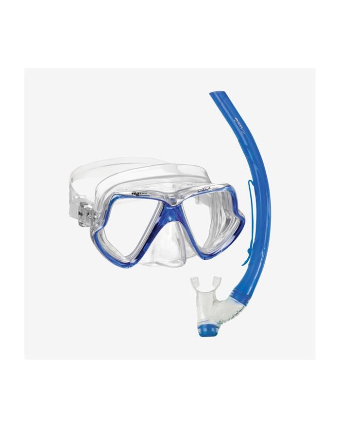 MASCHERA CON TUBO ZEPHIR...