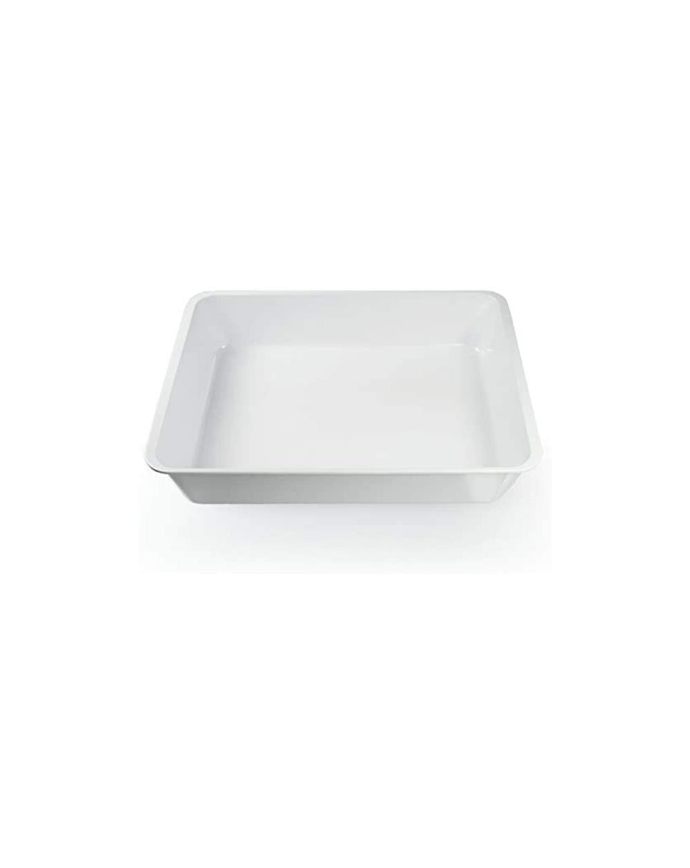 VASCHETTA C/BORD.30x40x8cm.B.CO 032  A010022