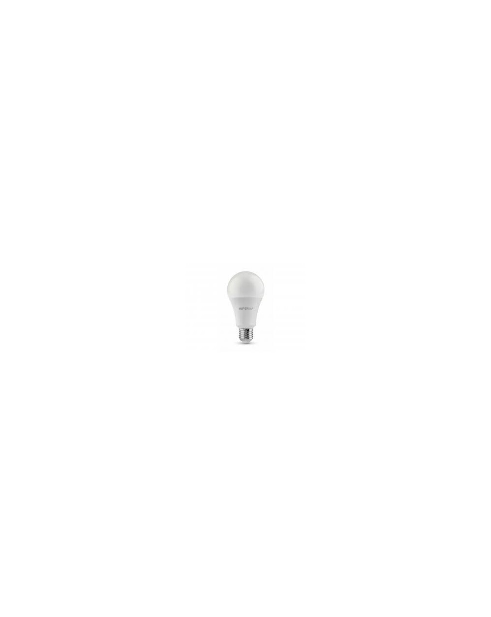 GOCCIA LED 17W E27 3000K  A215291