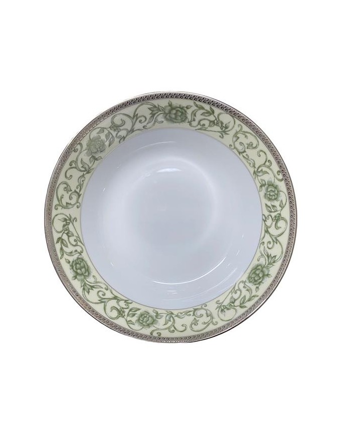 COPPA SHEELA GREEN 18CM...