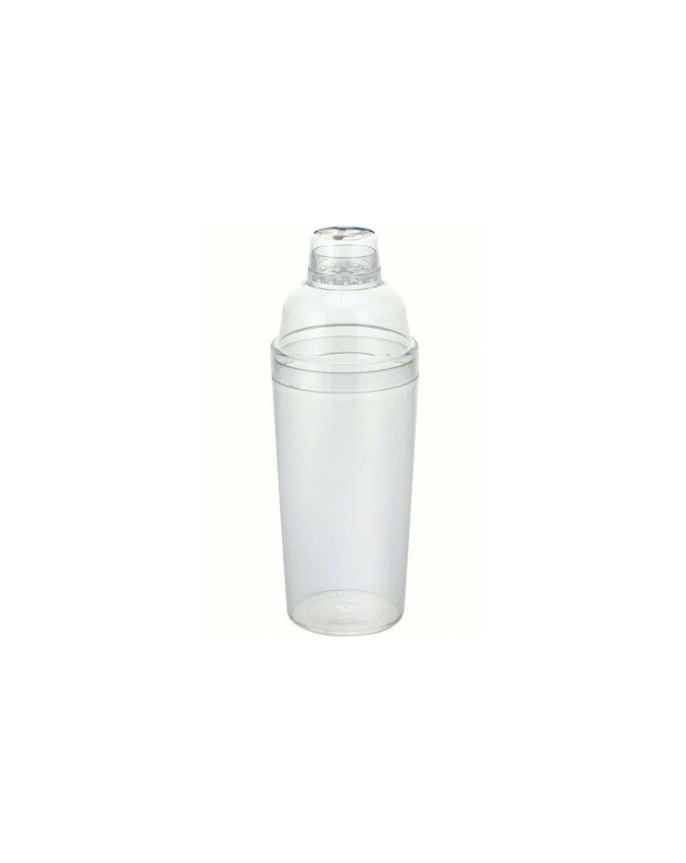 SHAKER 45cl.ACRIL.25800450  A160377