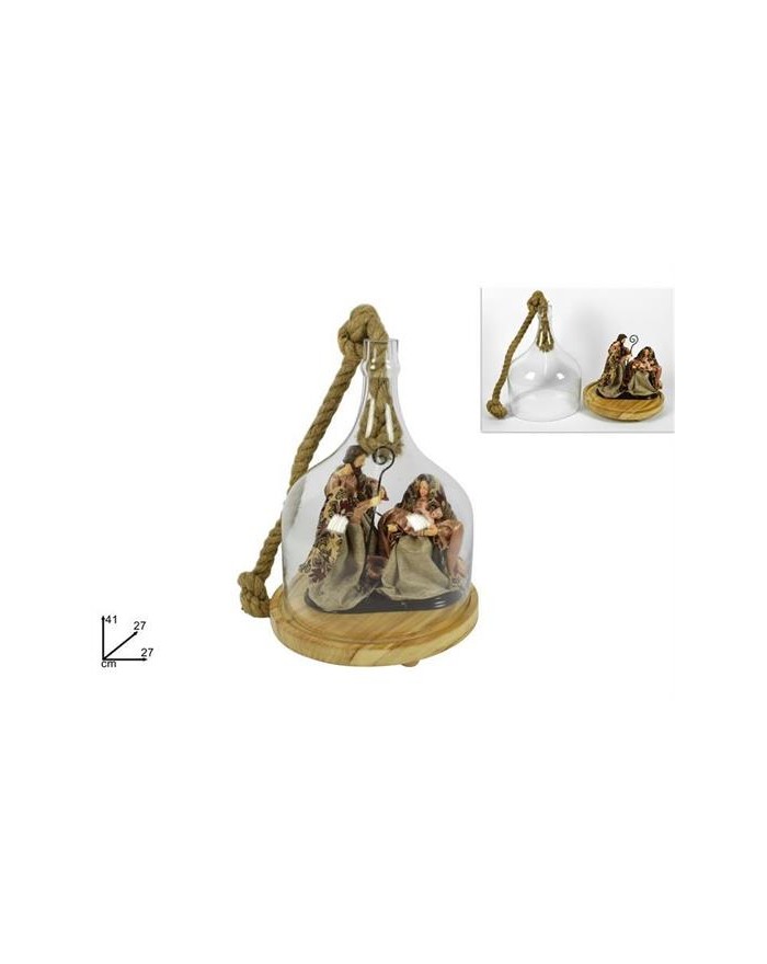 AMPOLLA NATIVITA` 2018079...