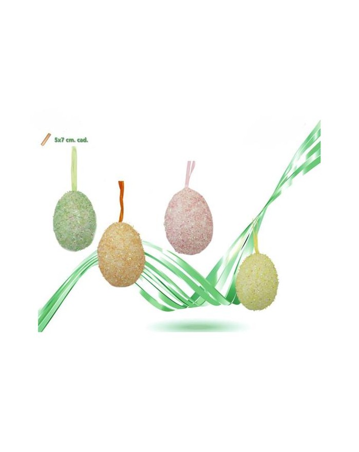 CONFEZIONE 4 UOVA...