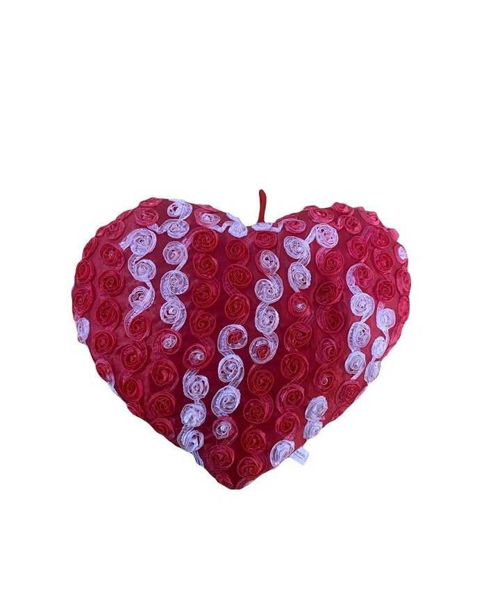 CUSCINO CUORE  A171678