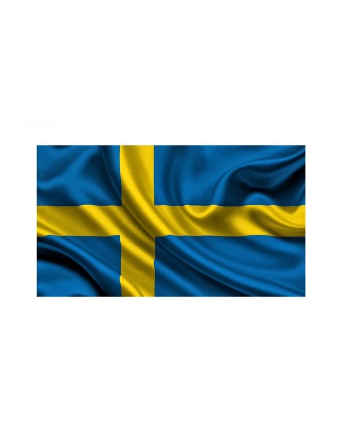 BANDIERA SVEZIA 150x90...