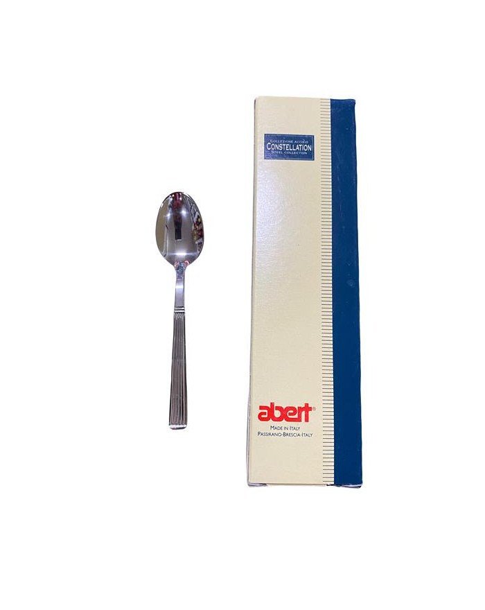 12 CUCCHIAINI MOKA BREMA...