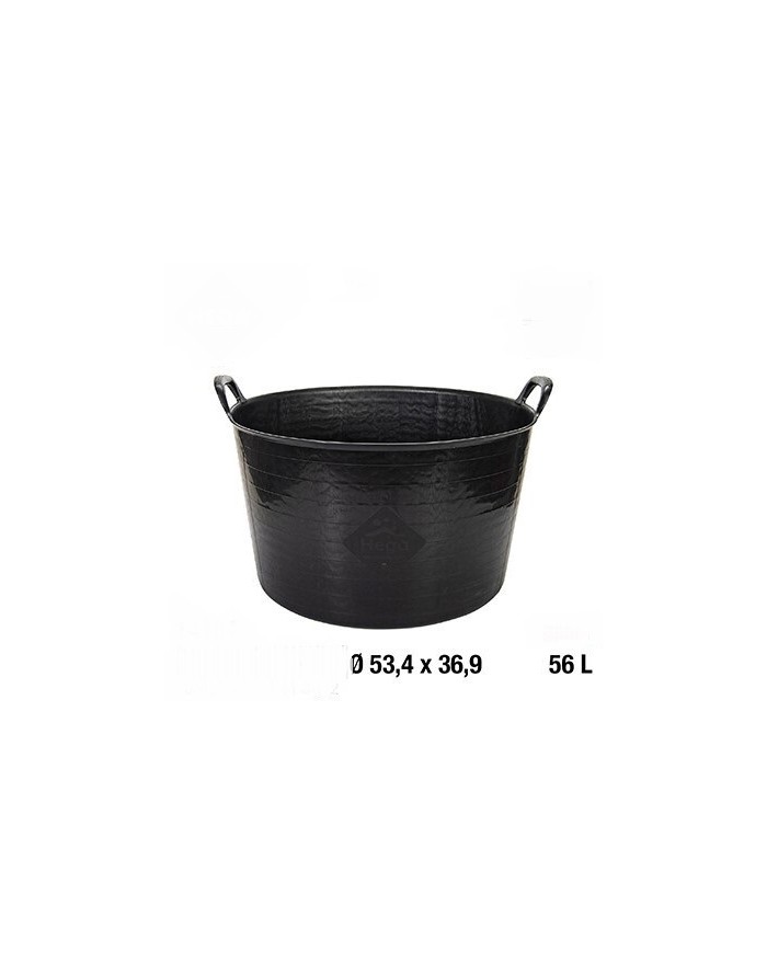 CESTA DA GIARDINO FICUS 56L...