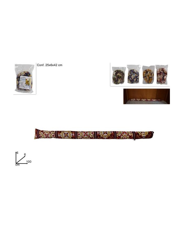 PARASPIFFERI DECORO...