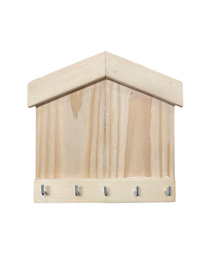 CASETTA PORTACHIAVI IN...