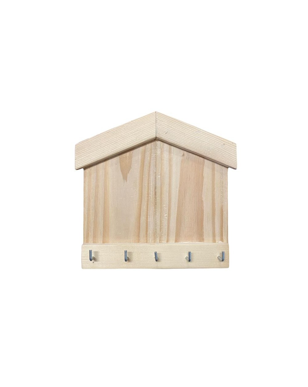 CASETTA PORTACHIAVI IN LEGNO  A097703