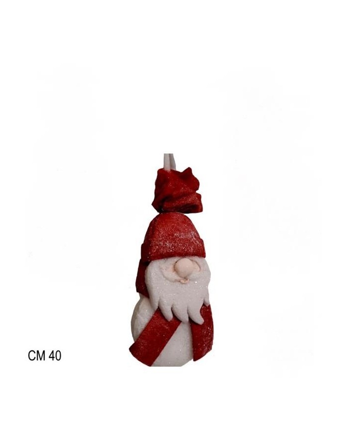 BABBO NAT. APPENDINO 40cm....