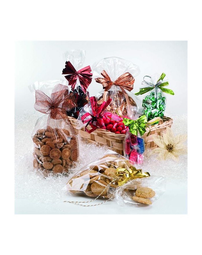 BUSTE NEUTRE 6x9+4cm. 50pz....