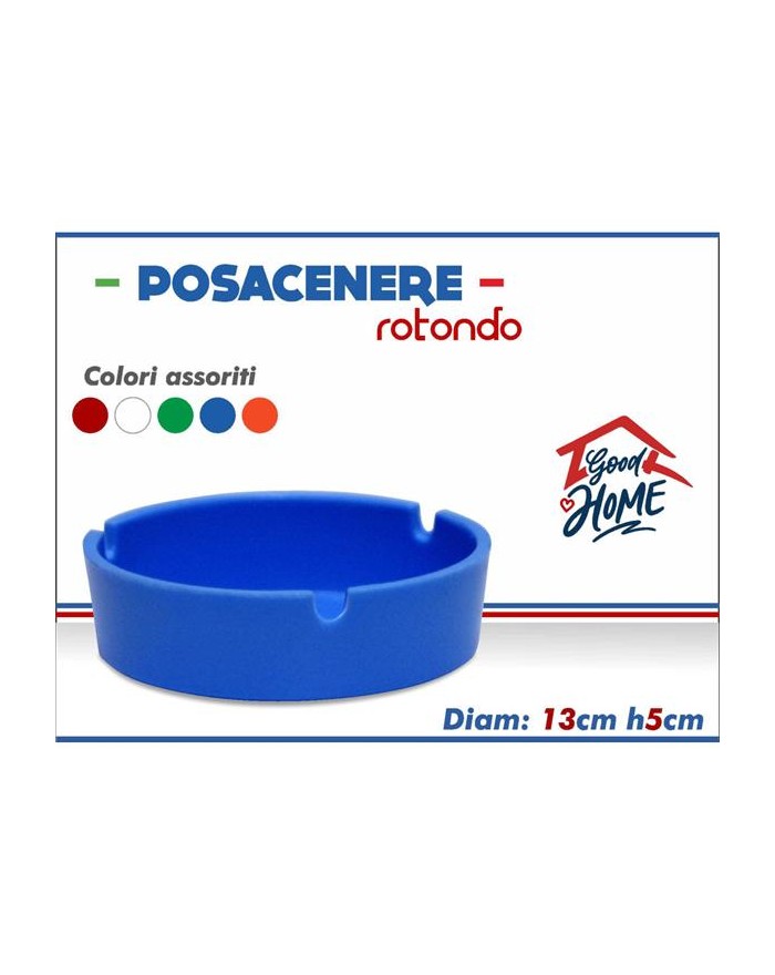 POSACENERE ROTONDO  A216833