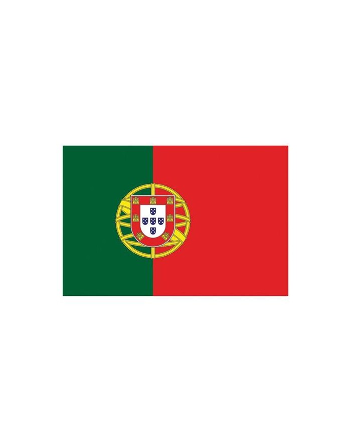 BANDIERA PORTOGALLO...