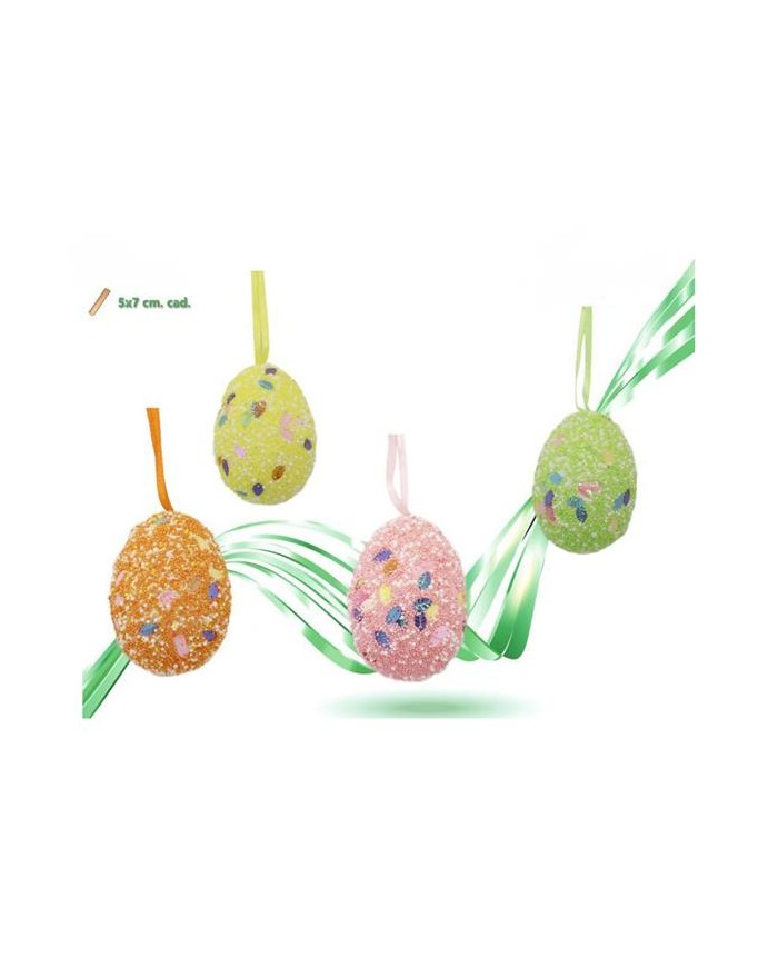 CONFEZIONE 4 UOVA...