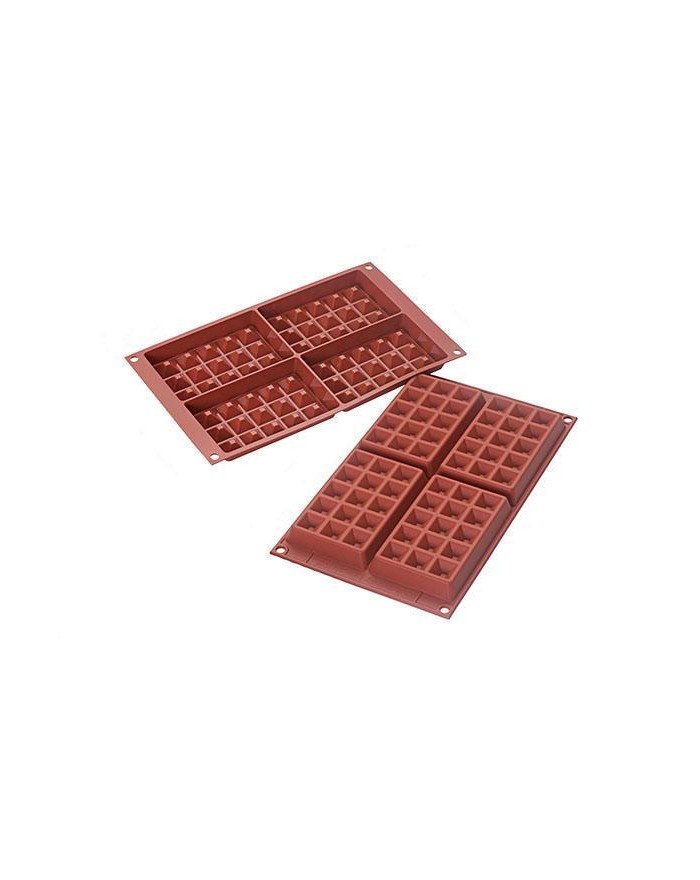STAMPO WAFFEL CLASSIC 26155000065  A295607