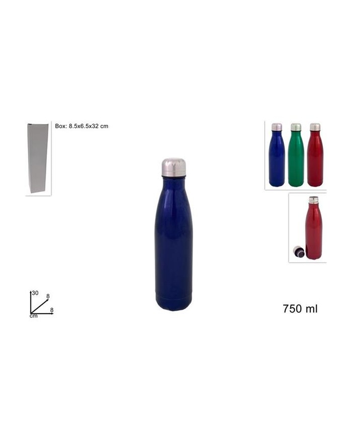 BOTTIGLIA TERM.750ml...