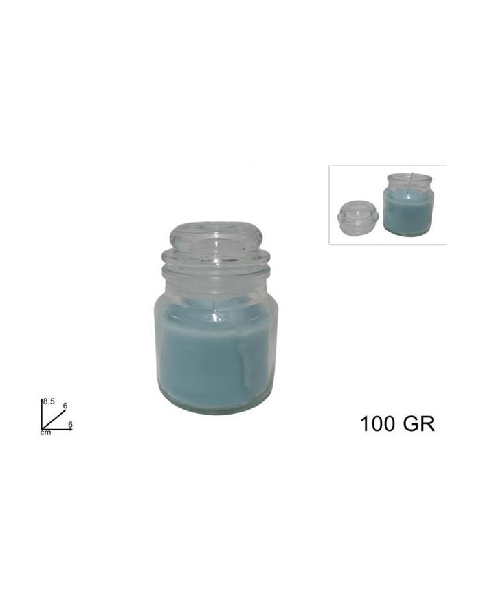 CANDELA PROF.100gr OCEAN...