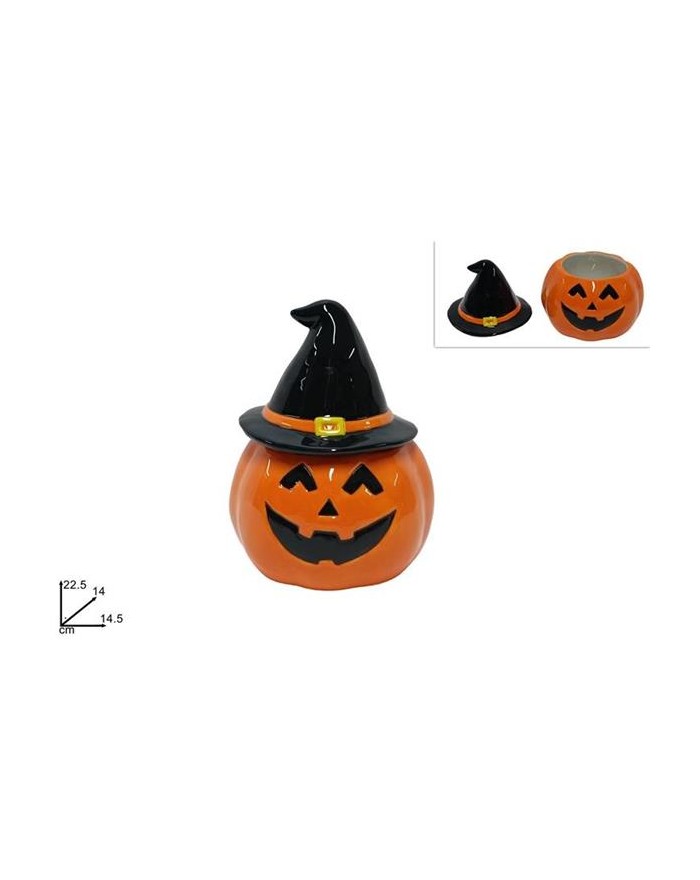 BARATTOLO CERAM ZUCCA...