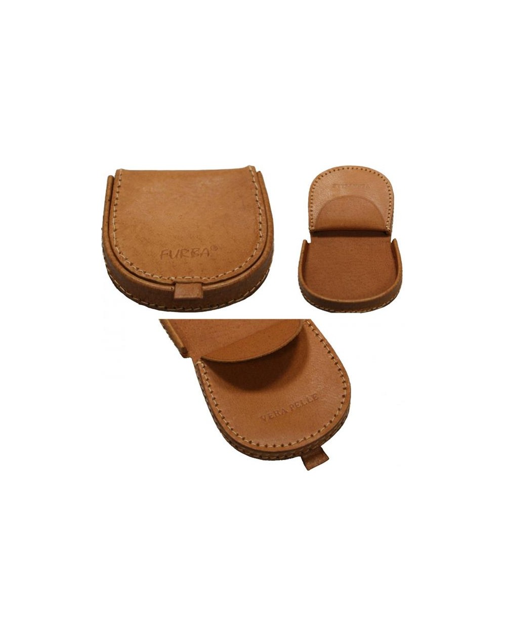 BORSELLINO EURO COLORI ASSORTITI  A059717