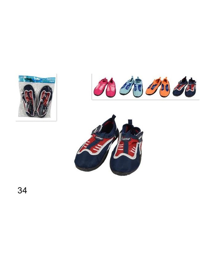 ACQUA SHOES BIMBI TG. 34...