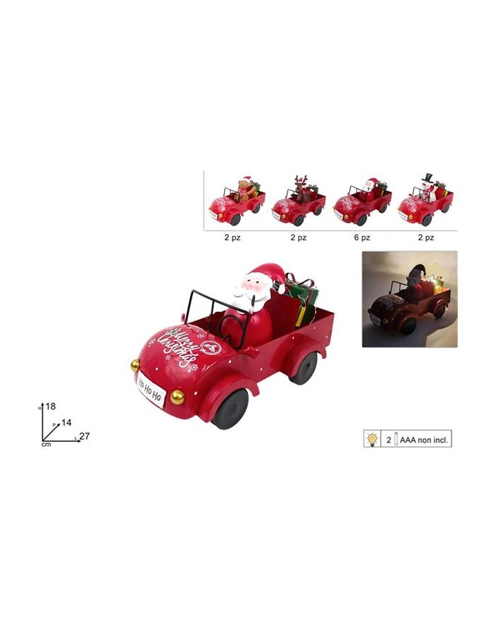 AUTO C/SOGG.NATALIZ.IN...